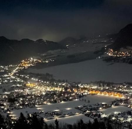 Mathiasl Panorama Ferienwohnungen Bodensdorf Εξωτερικό φωτογραφία
