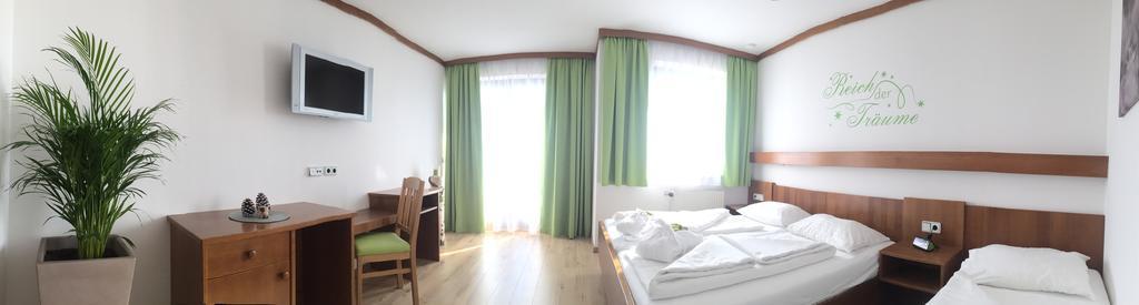 Mathiasl Panorama Ferienwohnungen Bodensdorf Δωμάτιο φωτογραφία